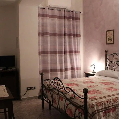 Le Chicche Di Mafalda * Montemerano