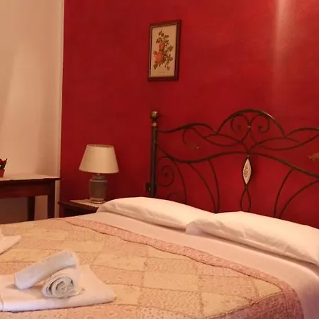 Feriegård Le Chicche Di Mafalda Montemerano
