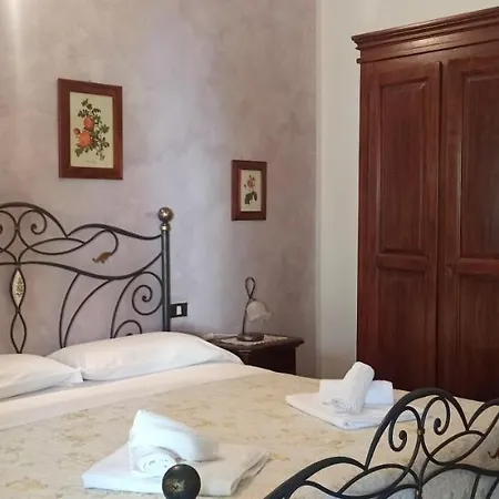 Le Chicche Di Mafalda Montemerano