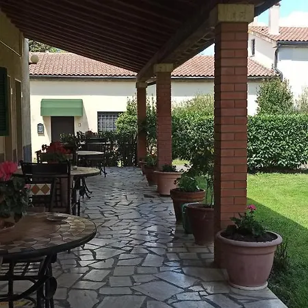 Çiftlik konaklama Le Chicche Di Mafalda *