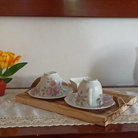 Le Chicche Di Mafalda Çiftlik konaklama Montemerano