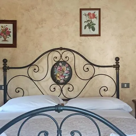 Le Chicche Di Mafalda Κατάλυμα σε φάρμα Montemerano