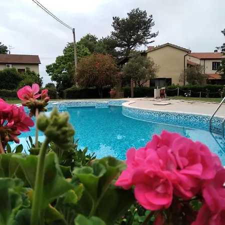 Le Chicche Di Mafalda Montemerano