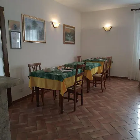 Le Chicche Di Mafalda Çiftlik konaklama *