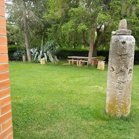 Le Chicche Di Mafalda Montemerano