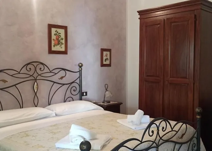 Le Chicche Di Mafalda 몬테메라노